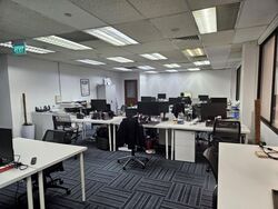 Tong Eng Building (D1), Office #570505721